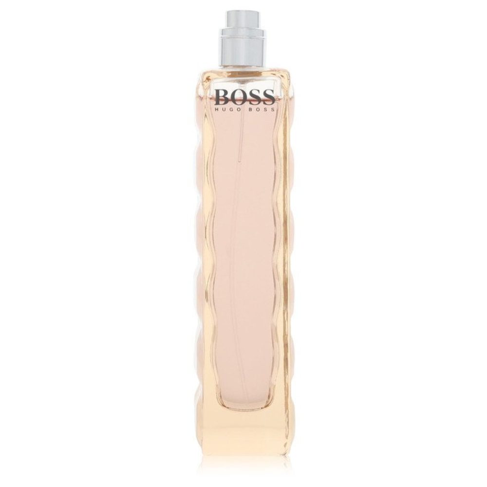 Boss Orange by Hugo Boss Eau de Toilette Spray (Tester) 75 ml