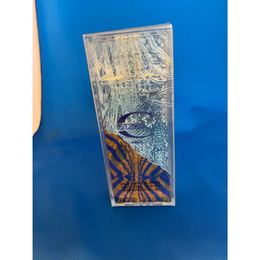 Just Cavalli by Roberto Cavalli Eau de Toilette Spray 60 ml
