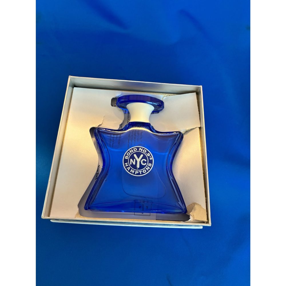 Hamptons by Bond No. 9 Eau de Parfum Spray 100 ml