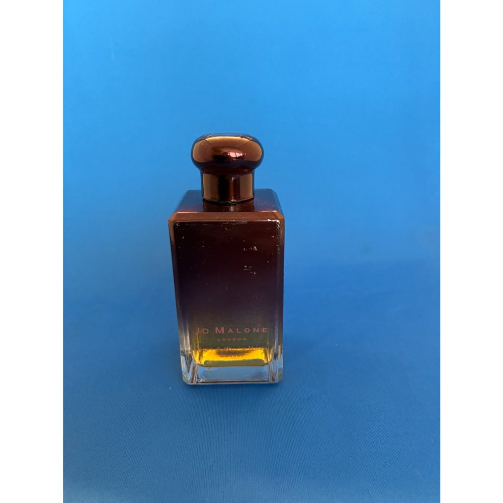 Jo Malone Rose & White Musk Absolu Cologne Spray (Unisex Unboxed) 101 ml [B-Ware: Flasche zerkratzt, Fu?llstand 100%]