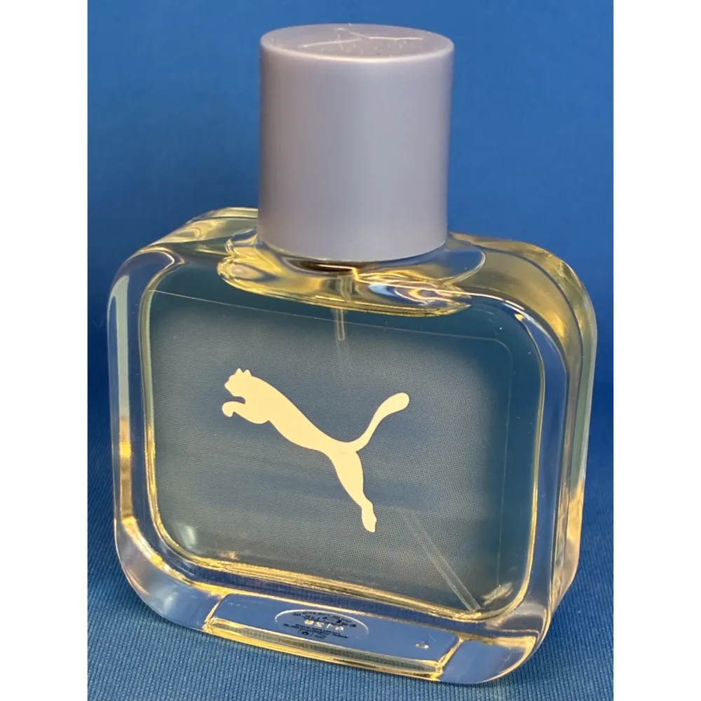 Puma Flowing Eau De Toilette Spray 40 ml