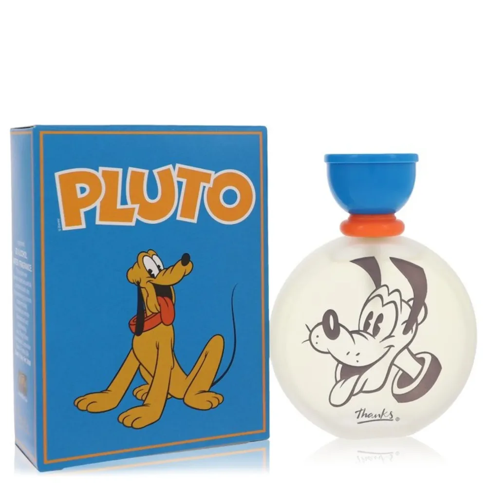 Disney PLUTO Eau De Toilette Spray 50 ml