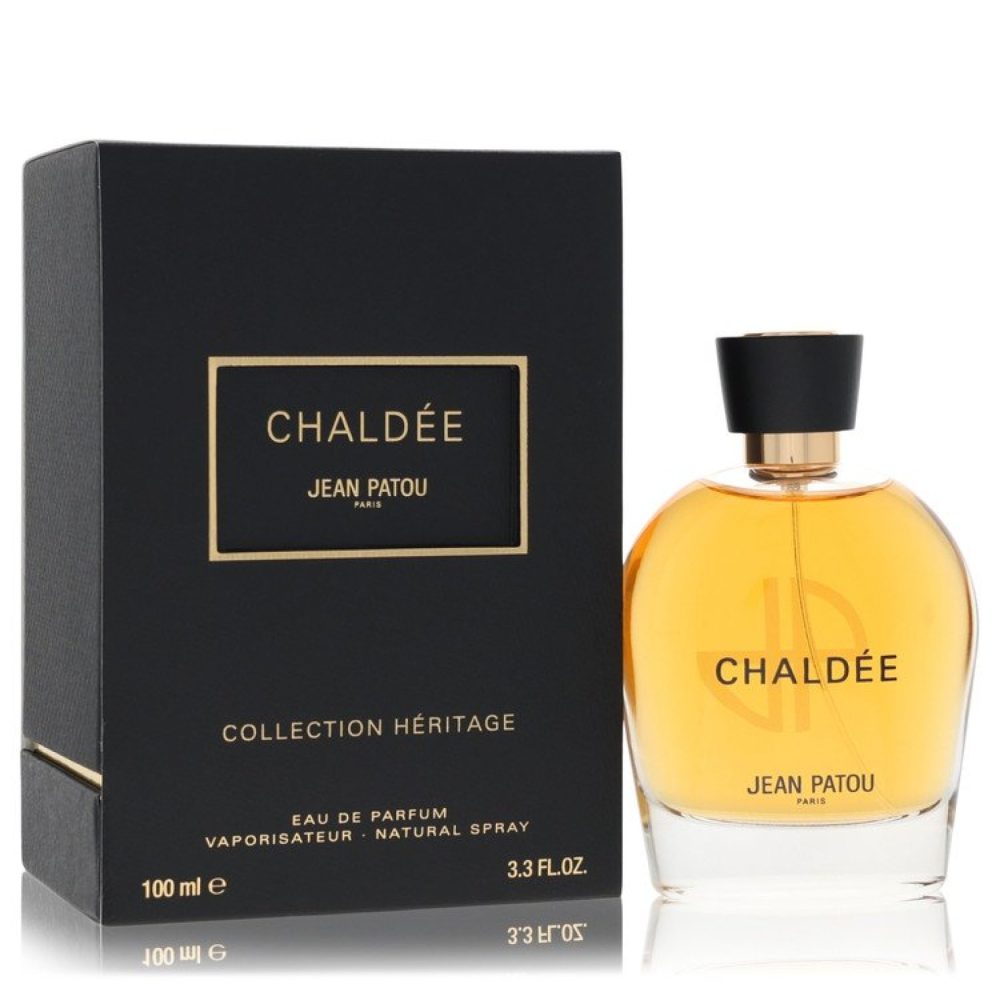 CHALDEE by Jean Patou Eau de Parfum Spray 100 ml