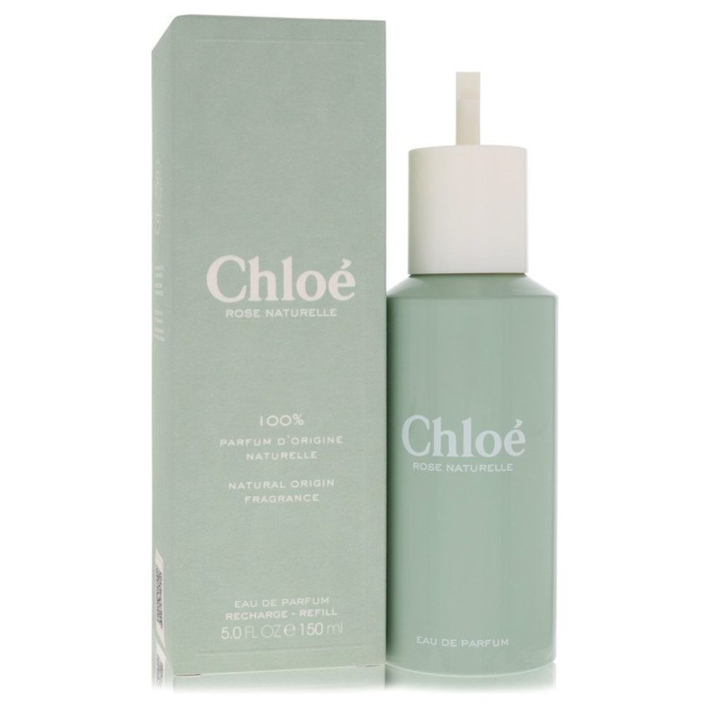Chloé Naturelle Chloé Naturelle Eau de Parfum eau_de_parfum 150.0 ml