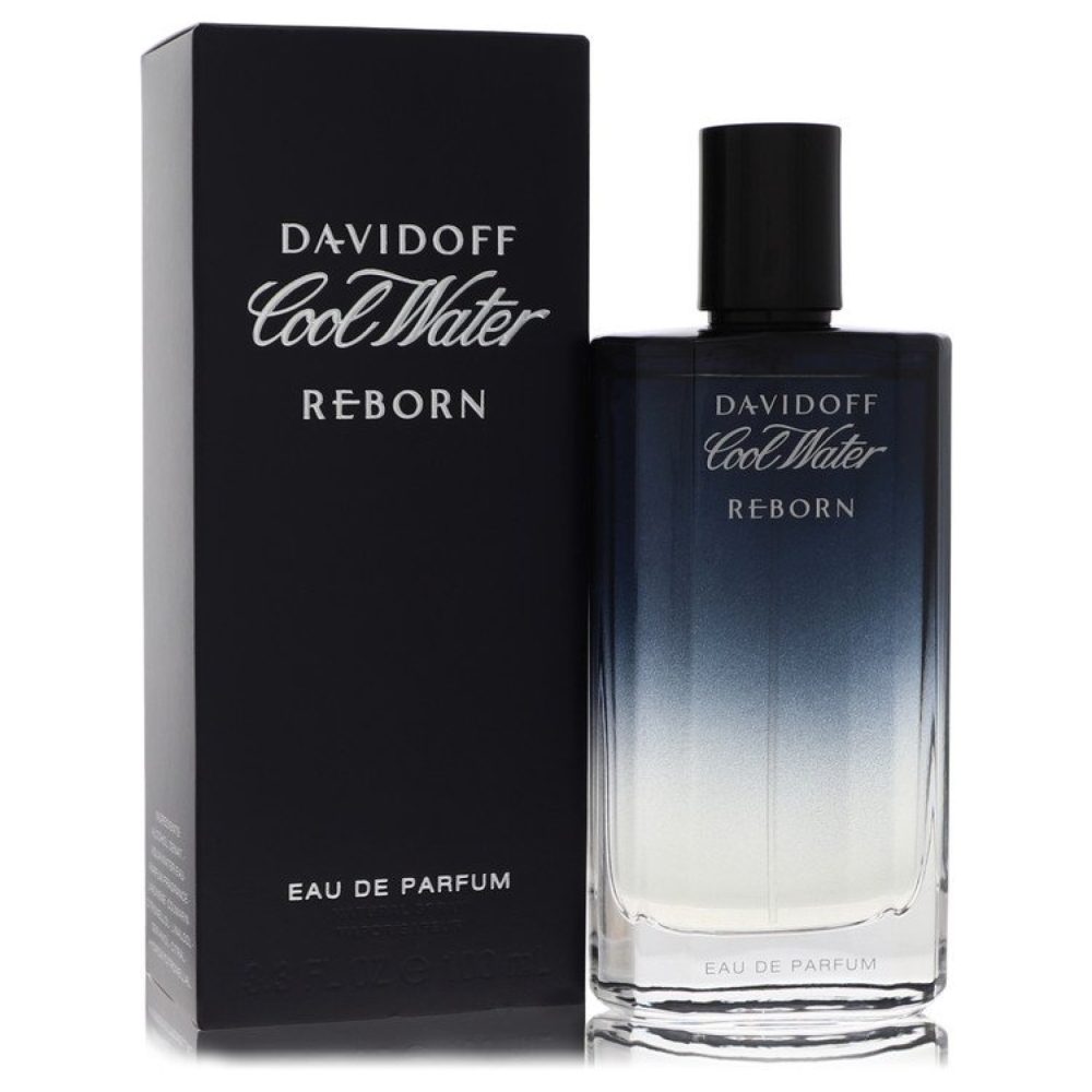 Cool Water - Reborn Eau de Parfum