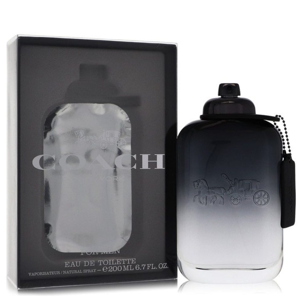 Coach by Coach Eau de Toilette Spray 200 ml