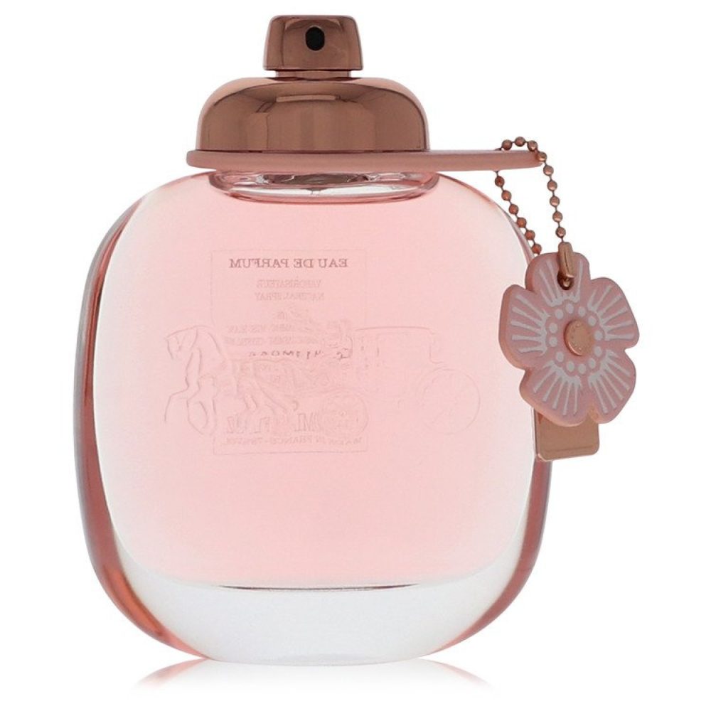 Coach Floral by Coach Eau de Parfum Spray (Tester) 90 ml