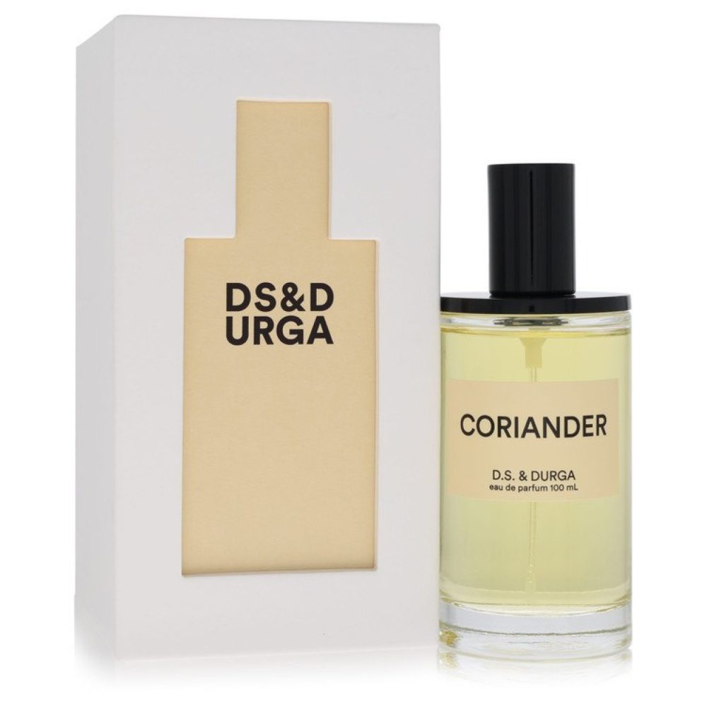 D.S. & Durga Coriander Eau De Parfum Spray 100ml/3.4oz