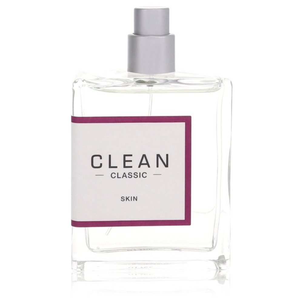 Clean Skin Eau De Parfum Spray (Tester) 63 ml