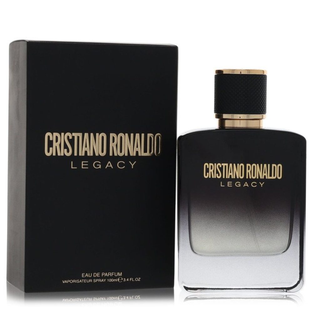 Cristiano Ronaldo - Legacy, Eau de Parfum, 100  ml