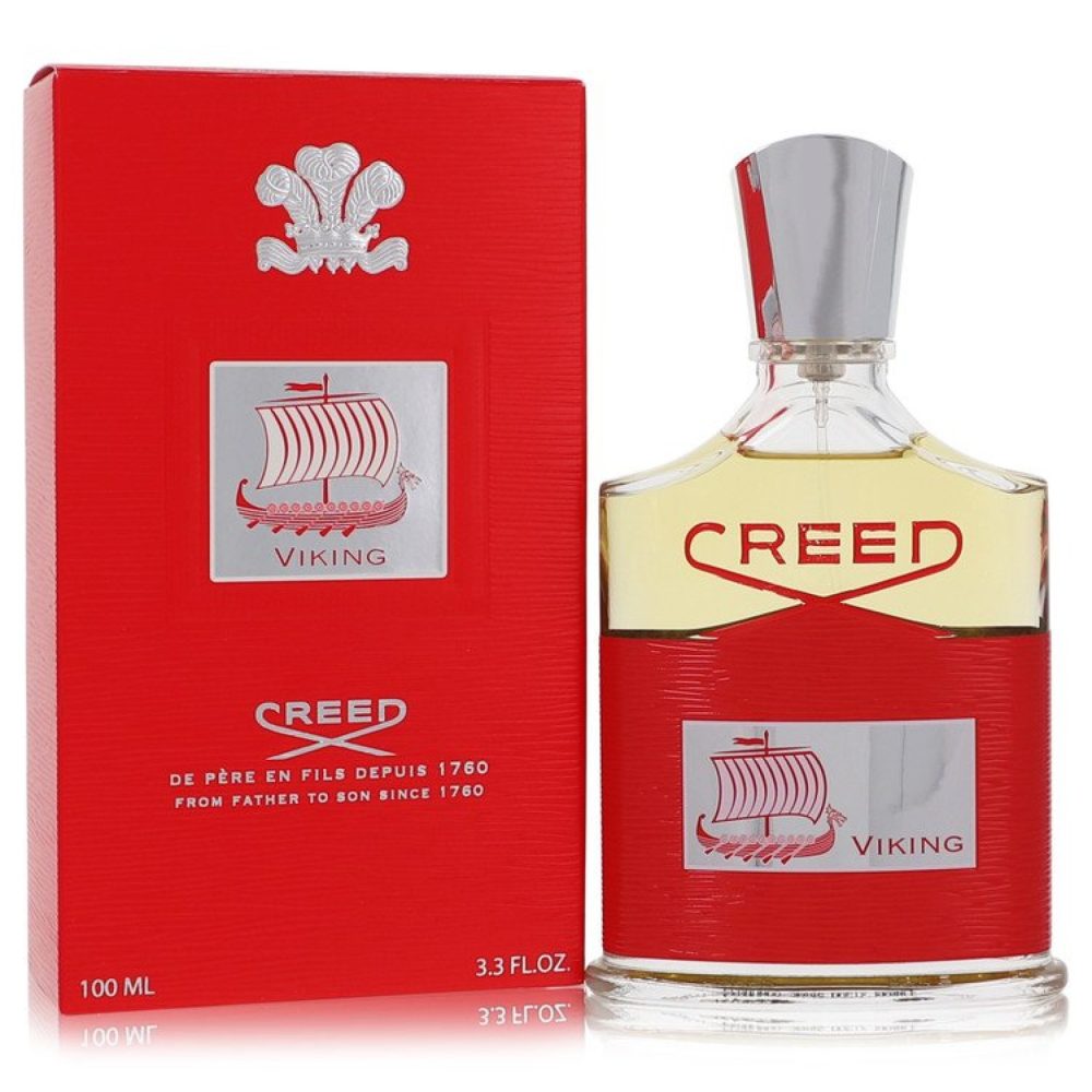 Viking by Creed Eau de Parfum Spray 100 ml
