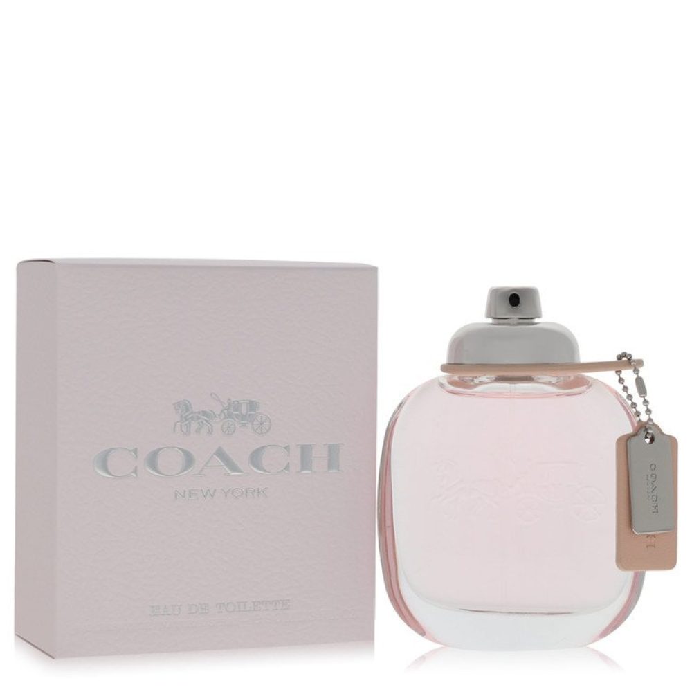 Coach by Coach Eau de Toilette Spray 90 ml