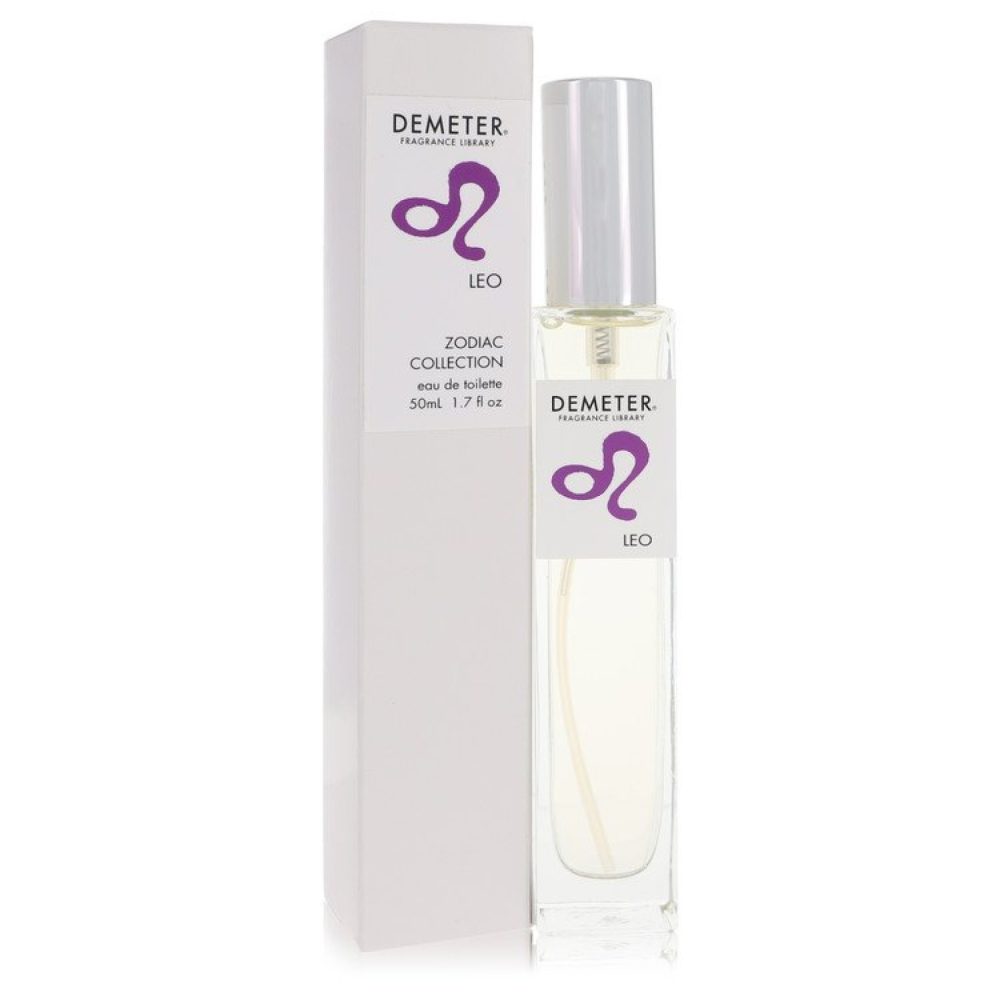 Demeter Leo by Demeter Eau de Toilette Spray 50 ml