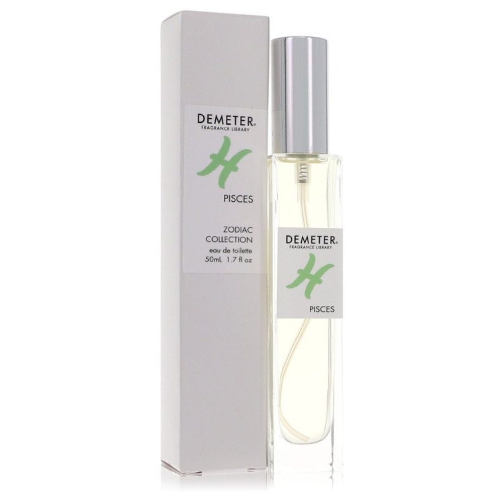 Demeter Pisces by Demeter Eau de Toilette Spray 50 ml