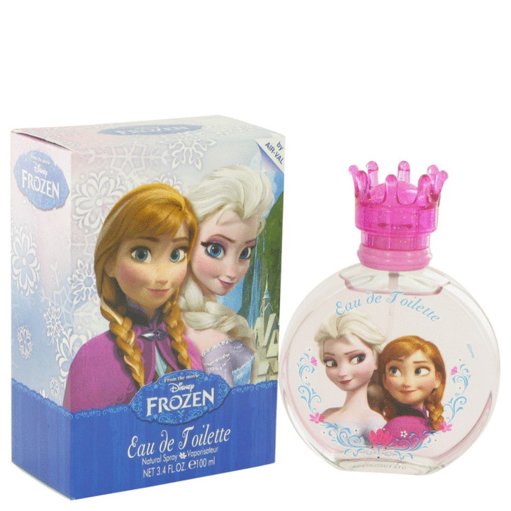 Disney Frozen Eau De Toilette Spray 100 ml