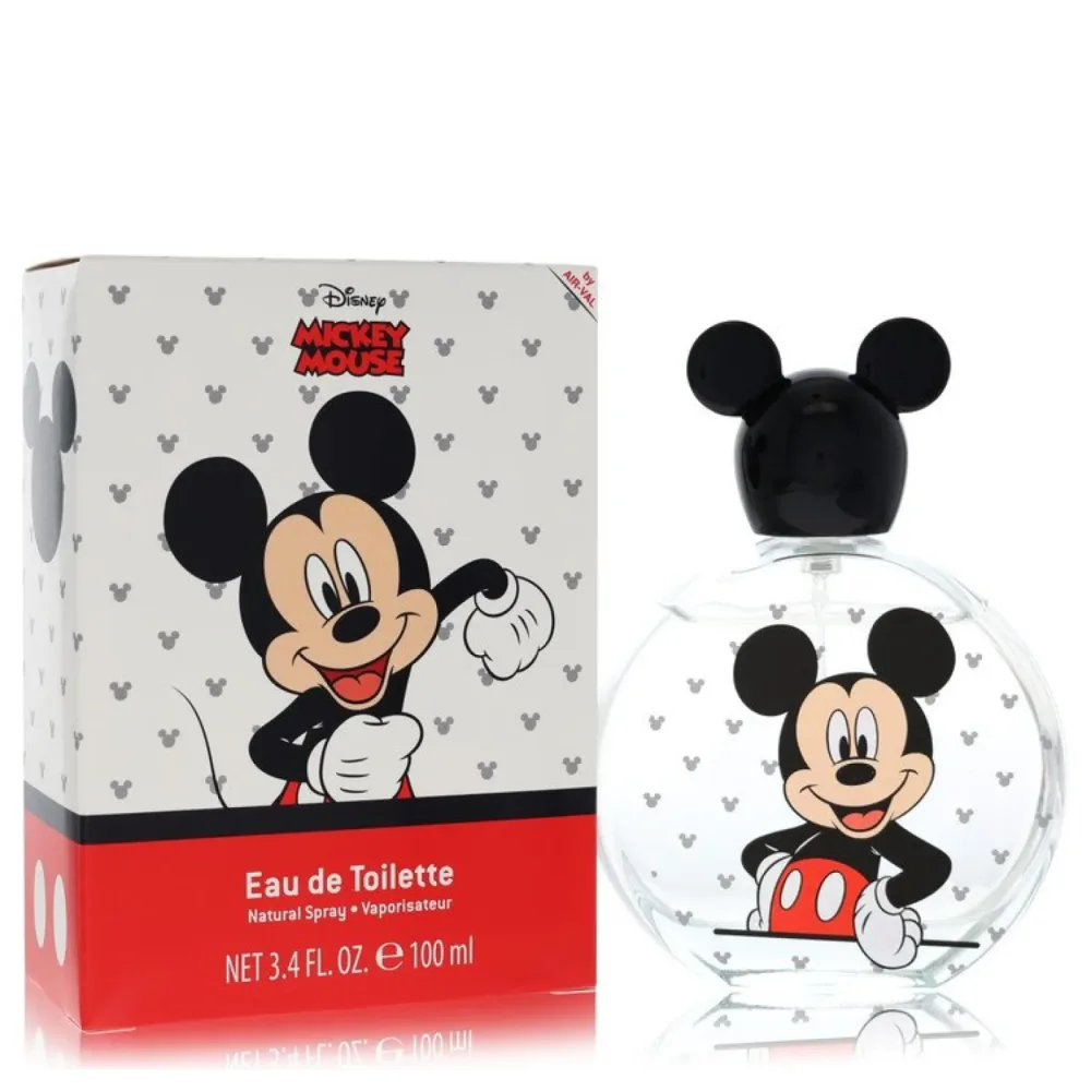 Disney Mickey Eau De Toilette Spray 100 ml