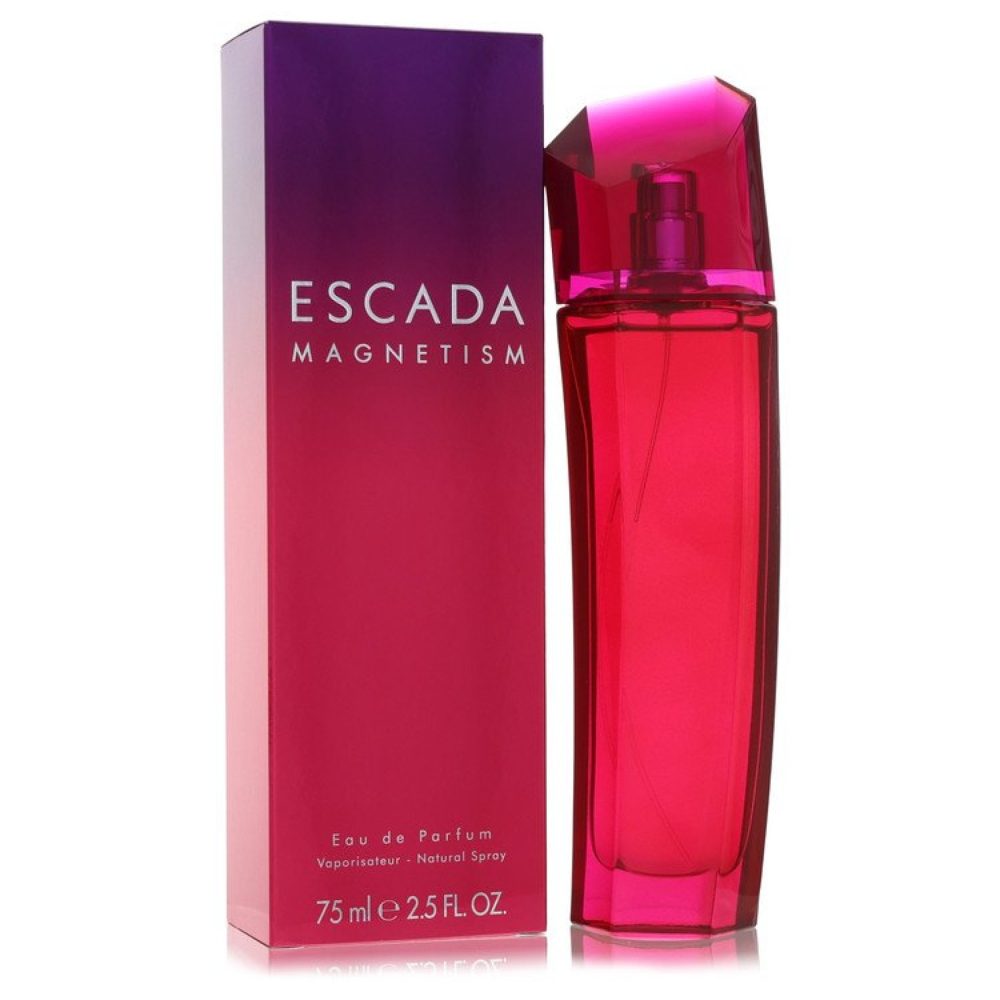 Escada - Eau de Parfum  Magnetism - 75 ml