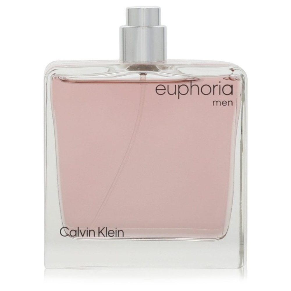 Euphoria by Calvin Klein Eau de Toilette Spray (Tester) 100 ml