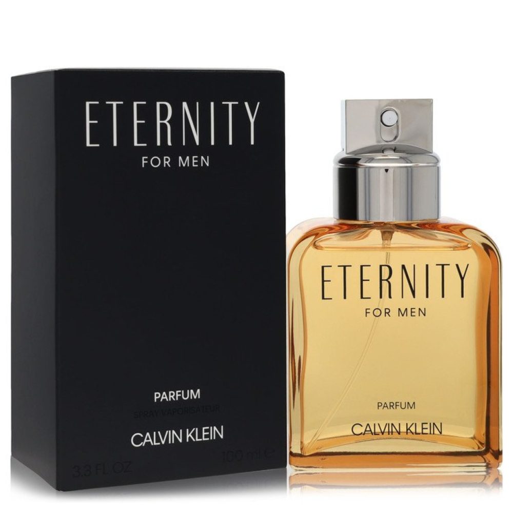 Eternity For Men, Parfum Herren  100 ml