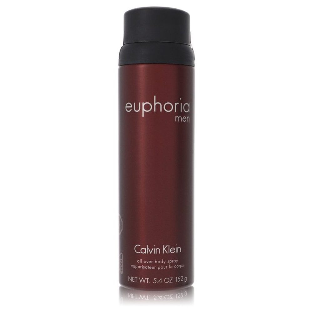 Euphoria by Calvin Klein Body Spray 160 ml