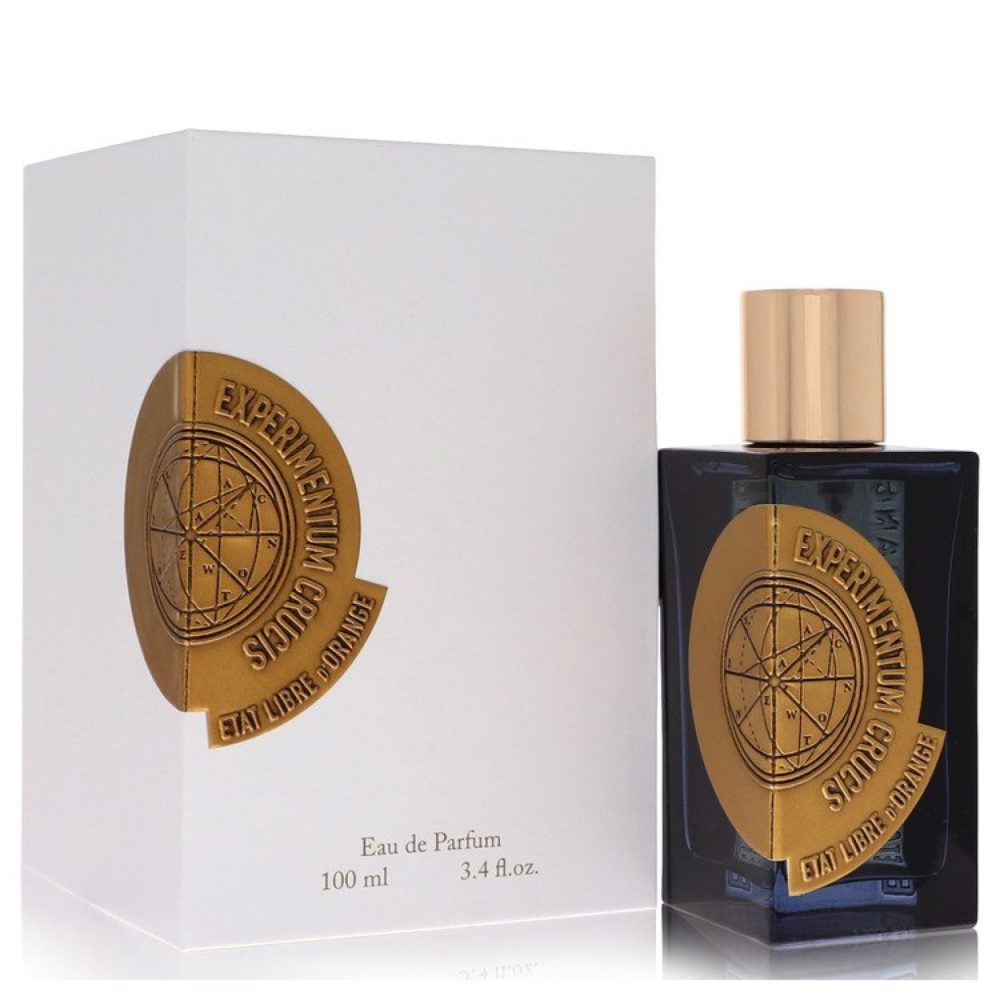 Etat Libre d'Orange Crucis Experimentum