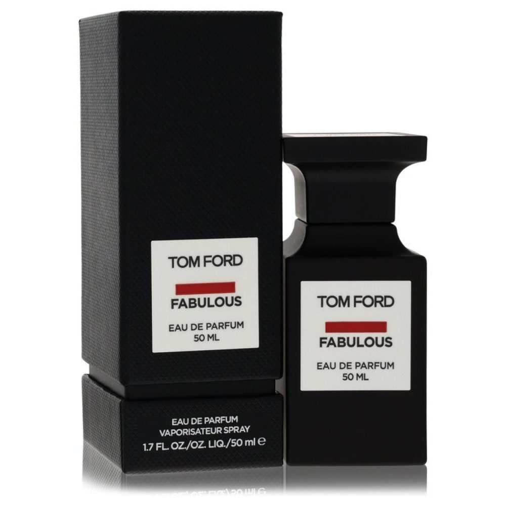 Fucking Fabulous by Tom Ford Eau de Parfum Spray 50 ml