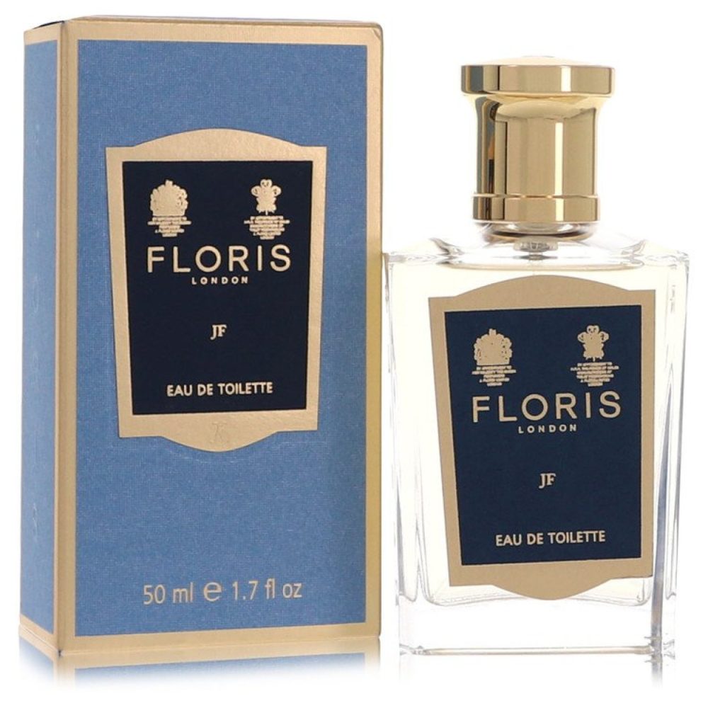 Floris JF by Floris Eau de Toilette Spray 50 ml