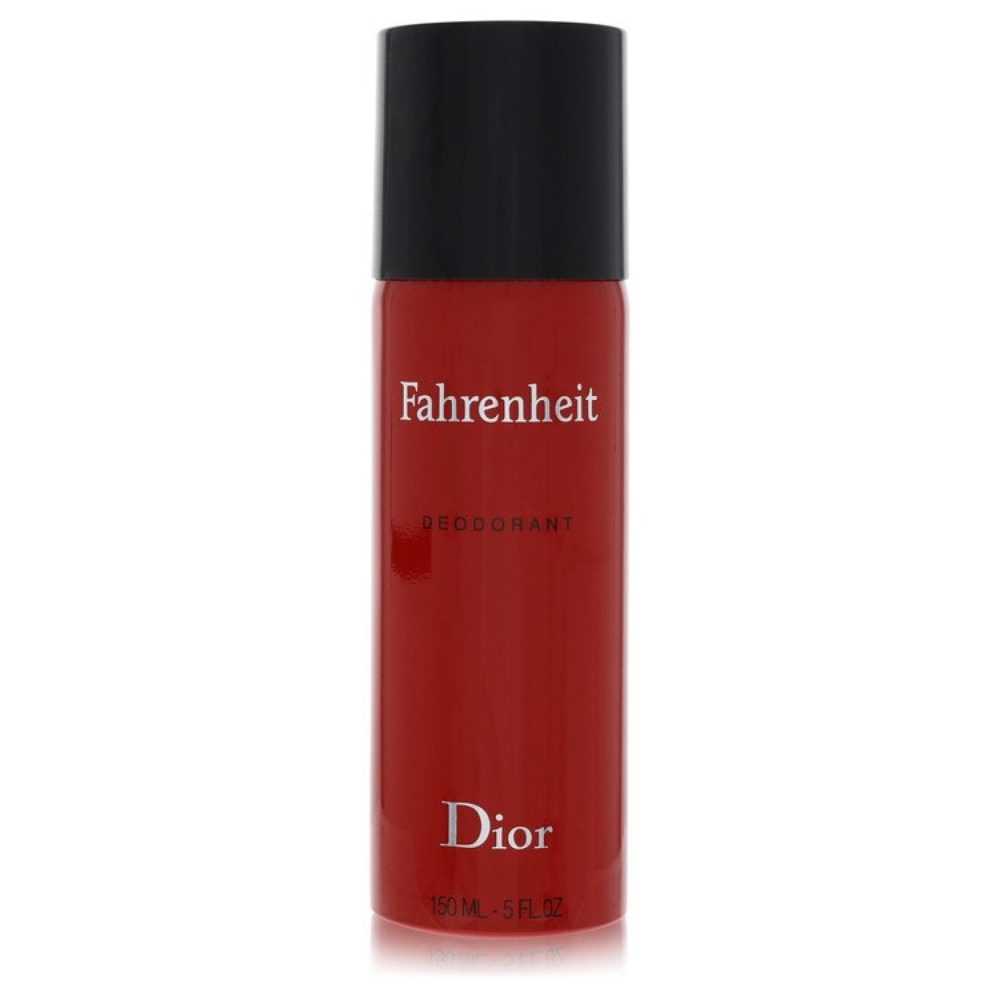 FAHRENHEIT by Christian Dior Deodorant Spray 150 ml