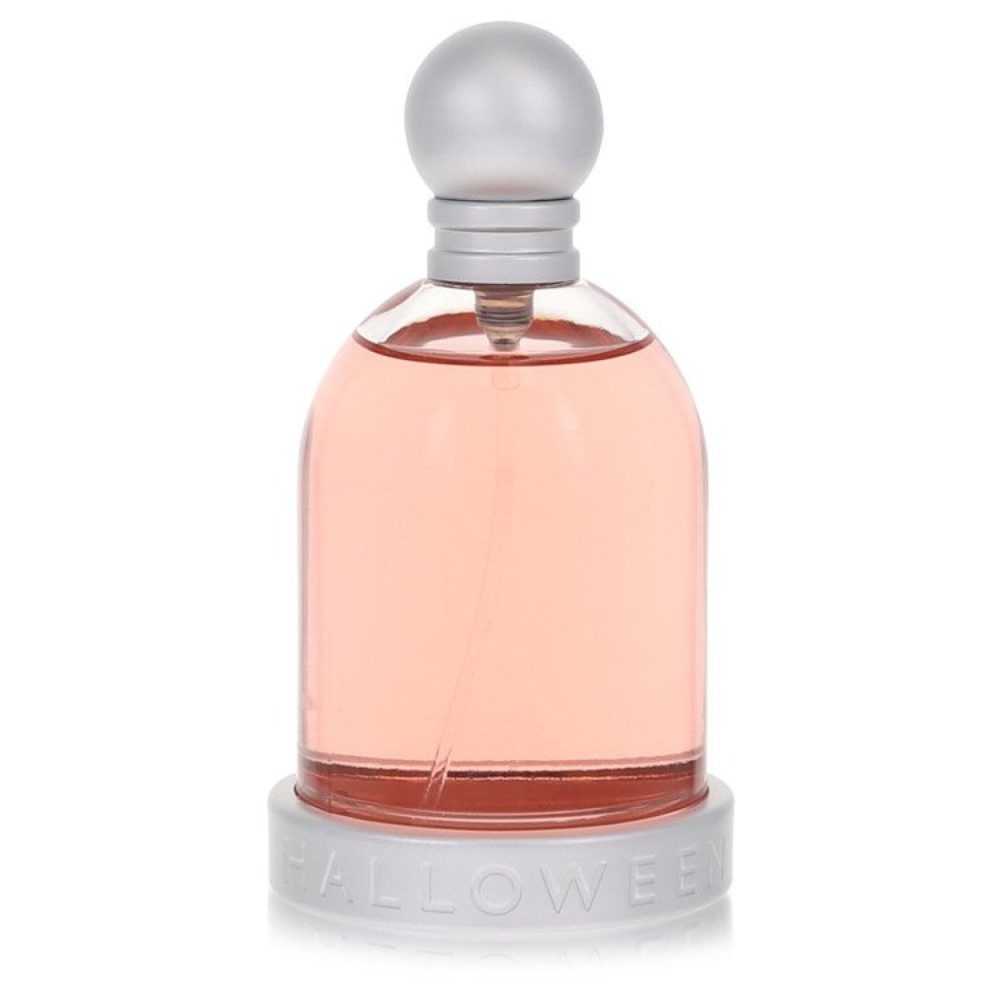 Halloween Kiss by Jesus Del Pozo Eau DE Toilette Spray (Tester) 100 ml