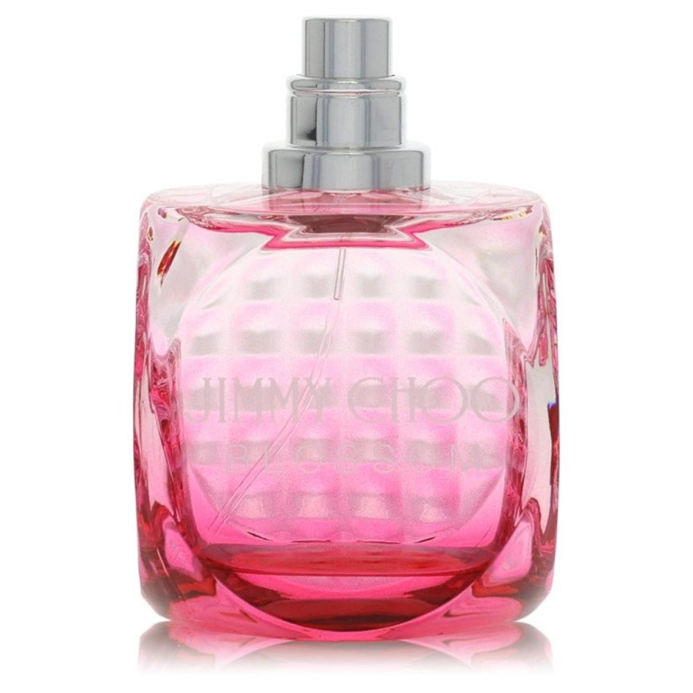 Jimmy Choo Blossom by Jimmy Choo Eau de Parfum Spray (Tester) 100 ml