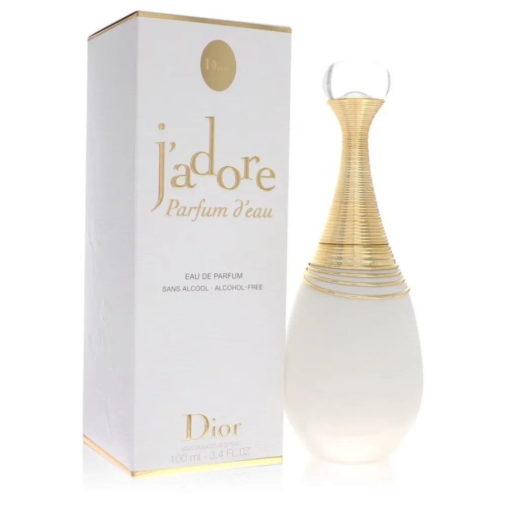 Dior - J’adore Parfum d’eau, 100  ml
