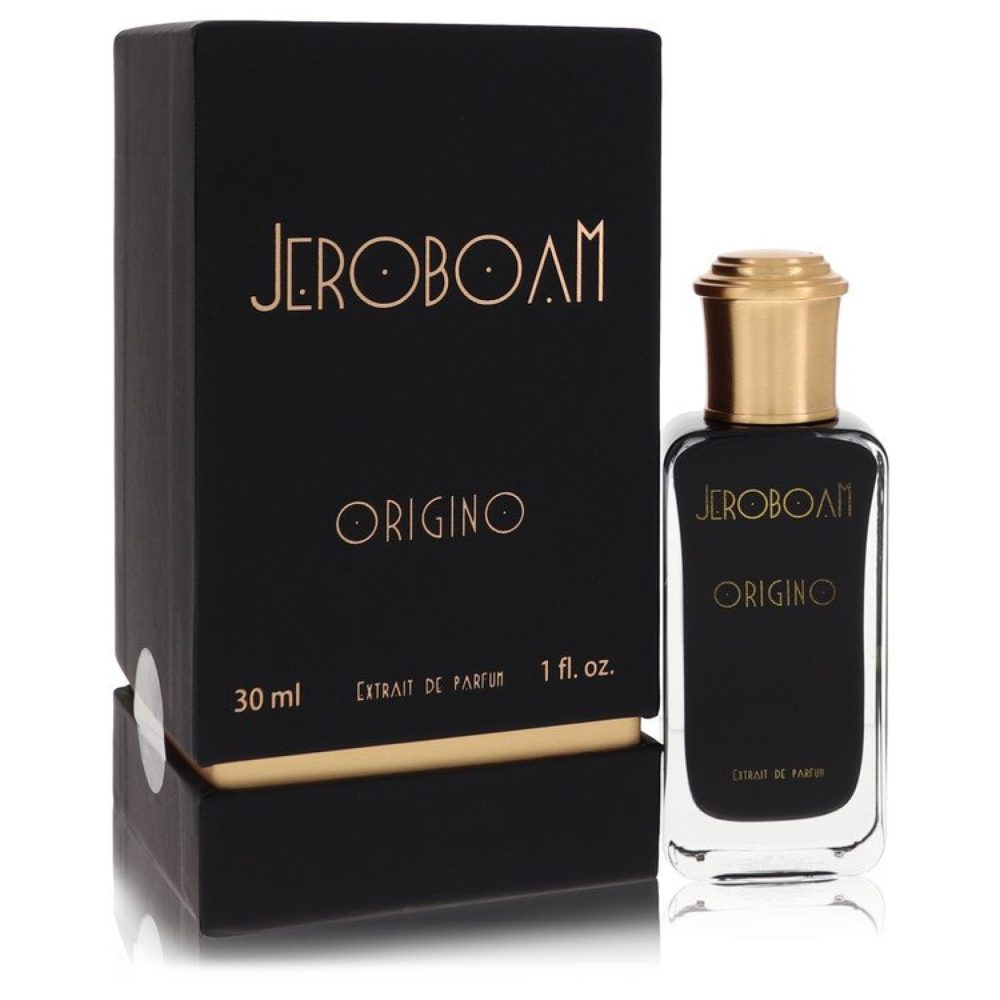 Jeroboam Geroboamo Ismael Extrait De Parfum Spray 30ml / 1oz