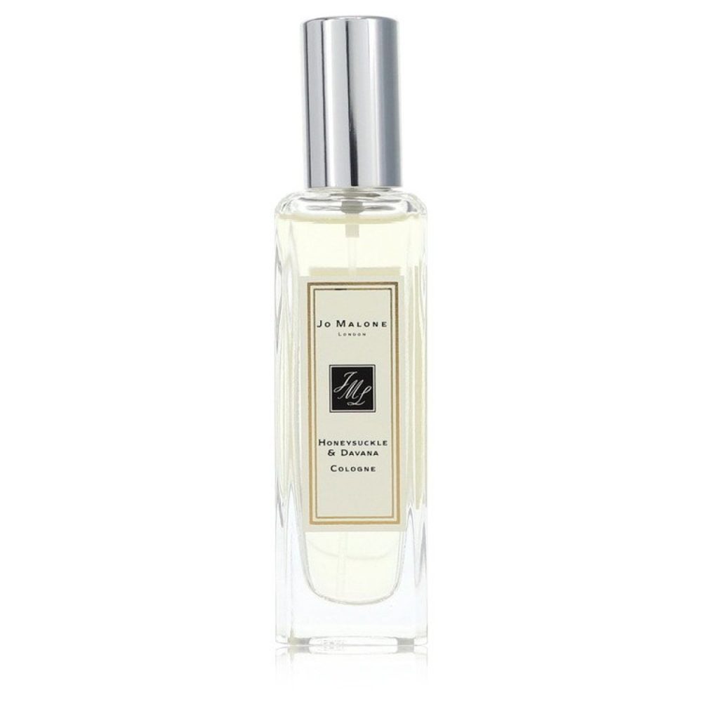Jo Malone Geißblatt & Davana Köln Spray (ursprünglich ohne Box) - 30ml/1oz