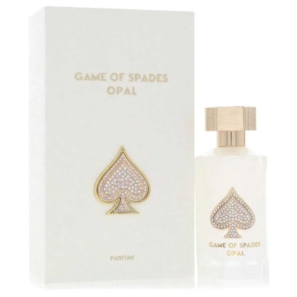 Jo Milano Game Of Spades Opal Parfum Spray (Unisex) 90 ml