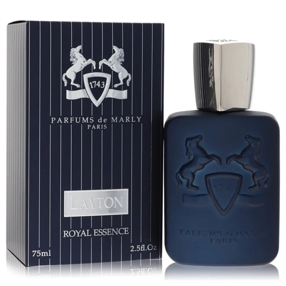 Parfums de Marly Layton Eau de Parfum 75 ml