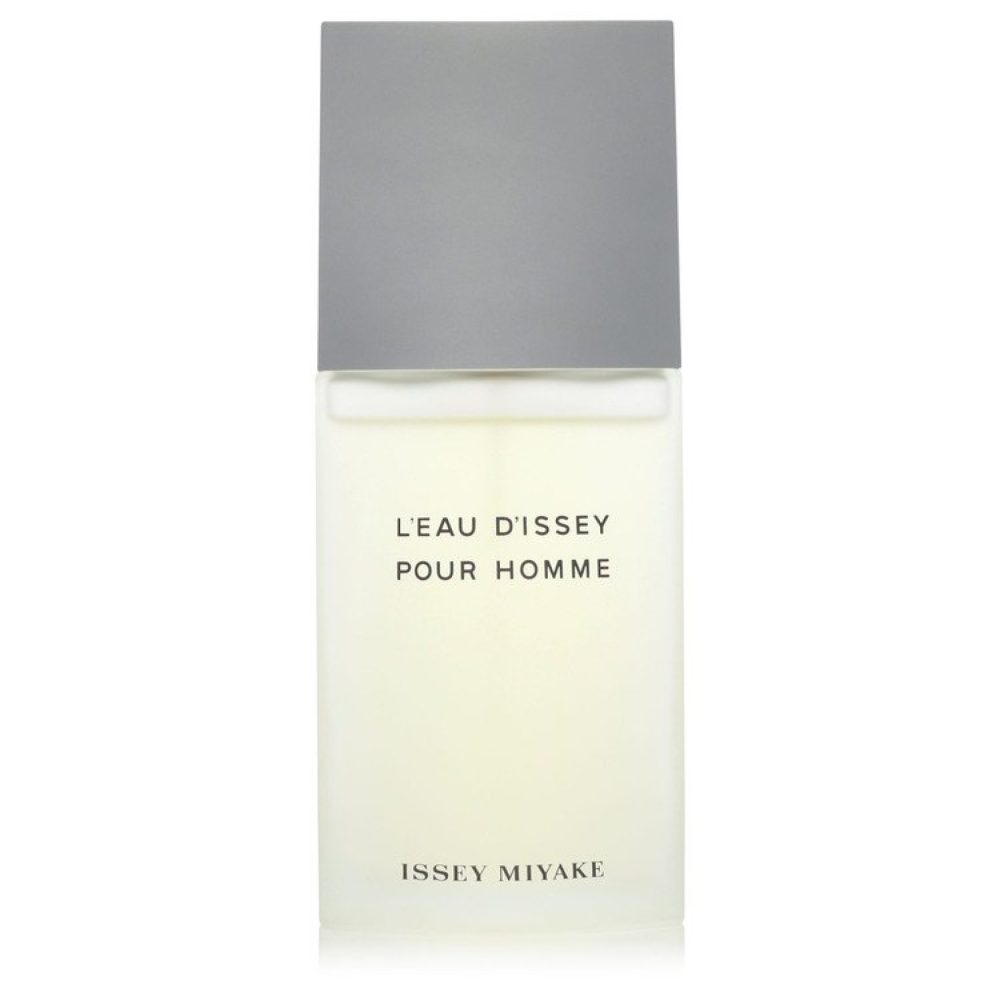L’EAU D’ISSEY (issey Miyake) by Issey Miyake Eau de Toilette Spray (Tester) 125 ml