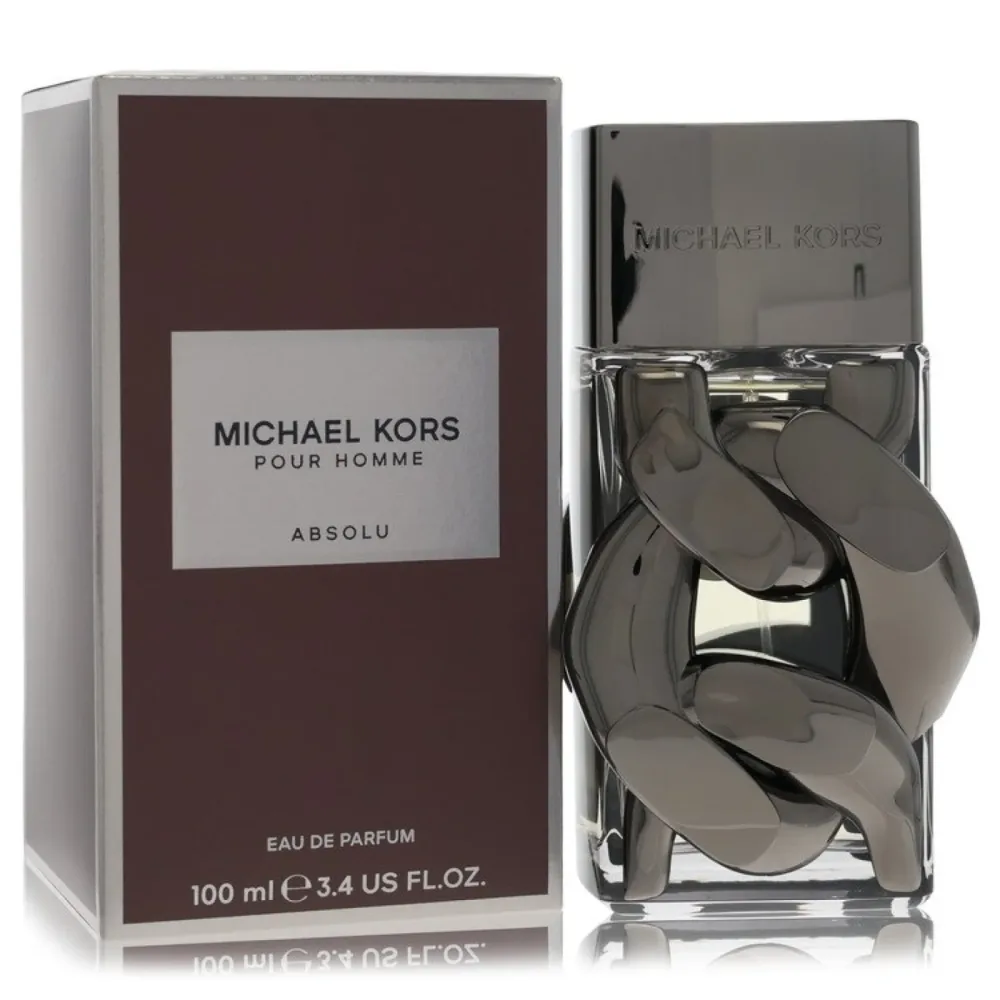 Michael Kors - MK Pour Homme Absolu, Eau de Parfum, 100  ml