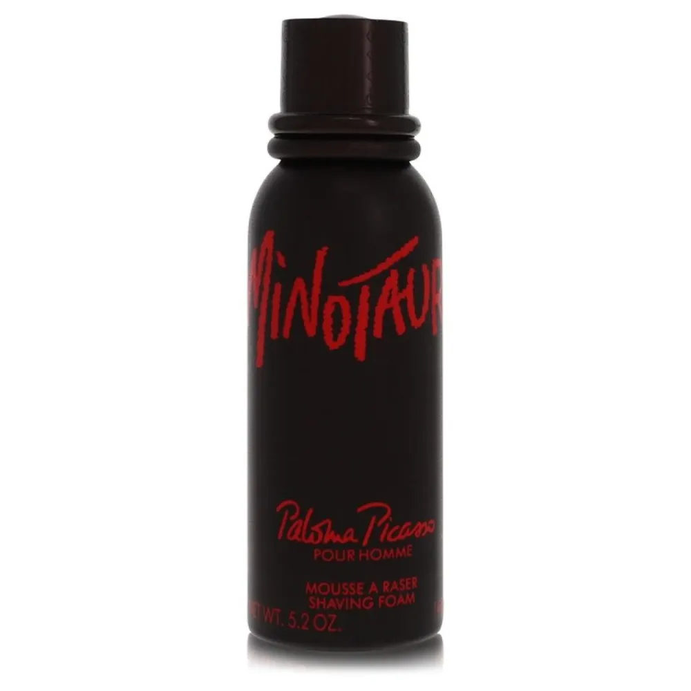 Paloma Picasso MINOTAURE Shaving Foam 150 ml