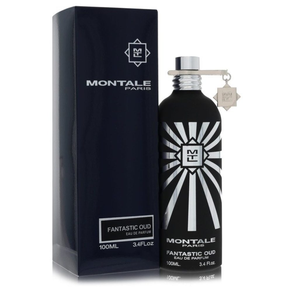 Montale Fantastic Oud by Montale Eau de Parfum Spray (Unisex) 100 ml