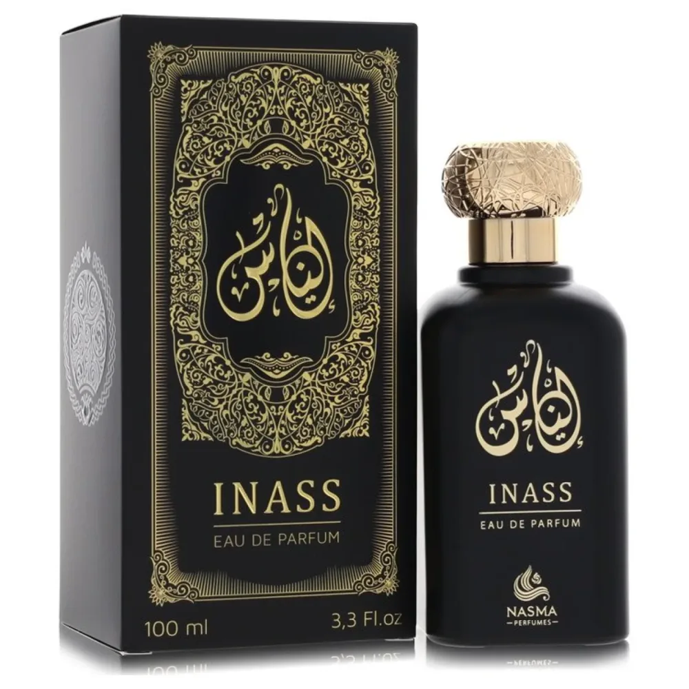 Nasma Inass Eau De Parfum Spray 95 ml