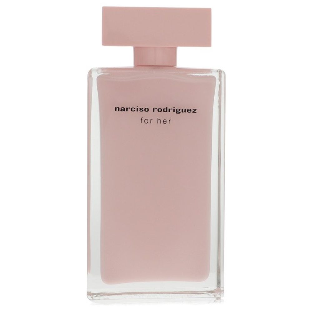 Narciso Rodriguez by Narciso Rodriguez Eau de Parfum Spray (Tester) 100 ml