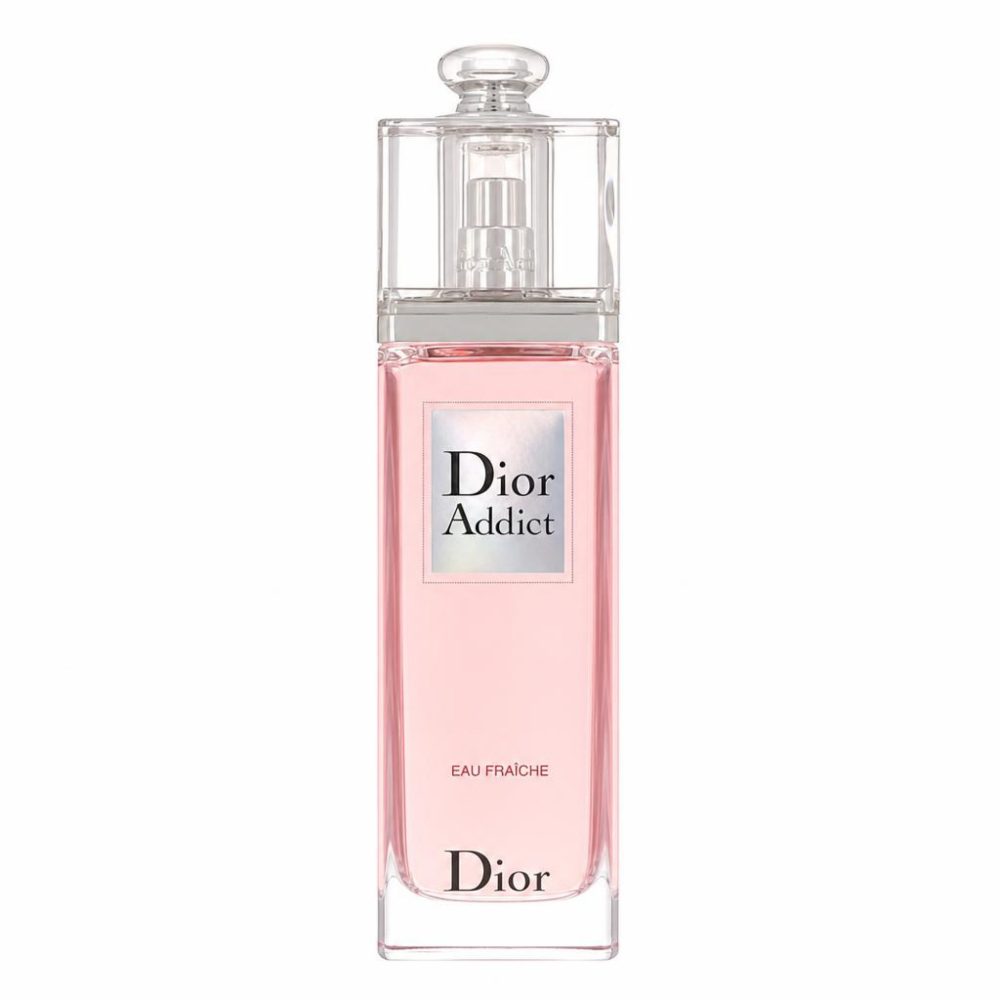 Dior Addict by Christian Dior Eau Fraiche Spray 100 ml