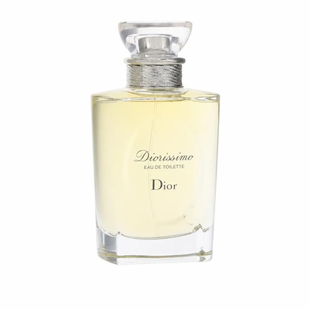 DIORISSIMO by Christian Dior Eau de Toilette Spray 100 ml
