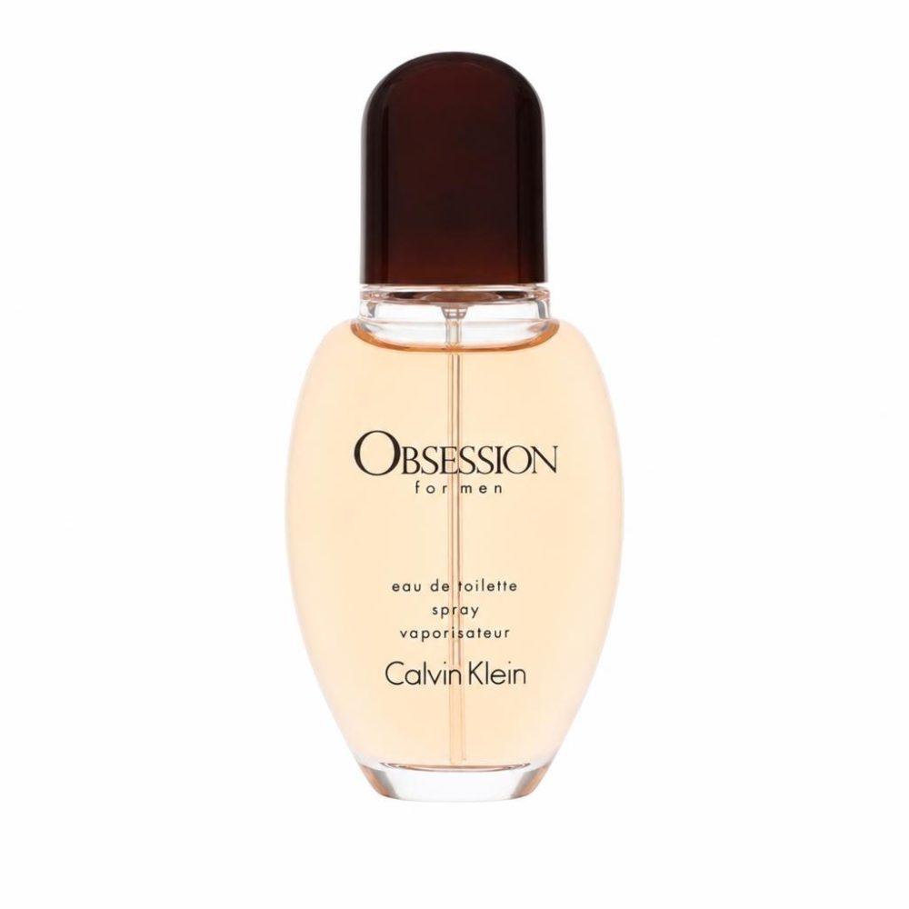 OBSESSION by Calvin Klein Eau de Toilette Spray 30 ml