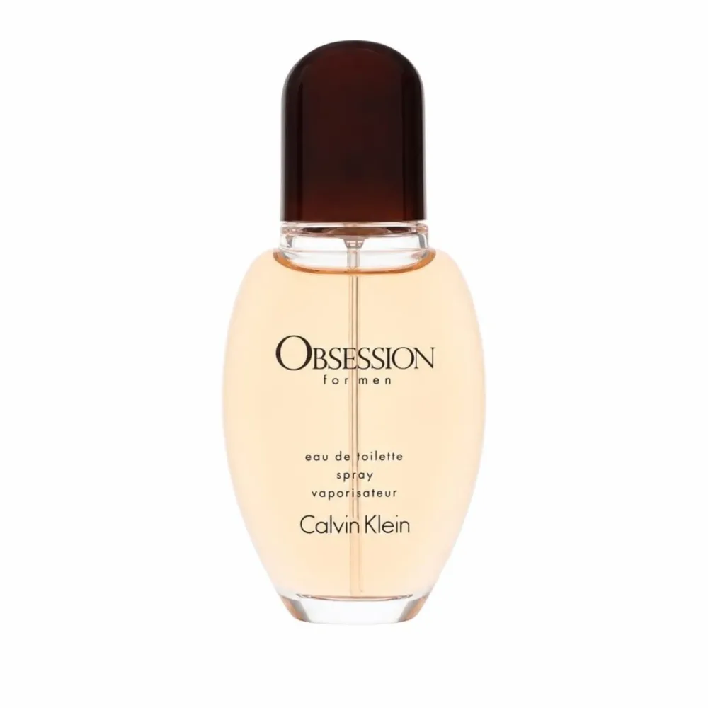 OBSESSION by Calvin Klein Eau de Toilette Spray 30 ml