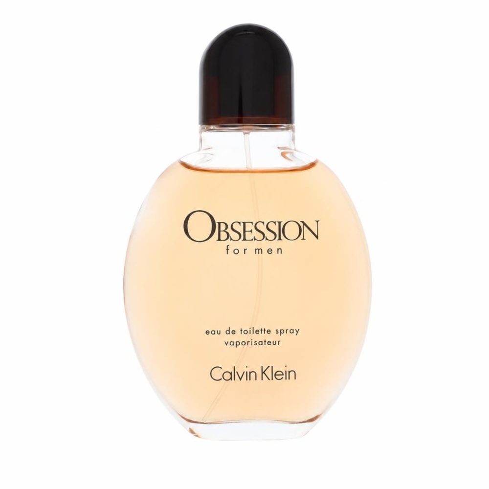 Obsession Calvin Klein, Eau de Toilette Calvin Klein Bunt/multi