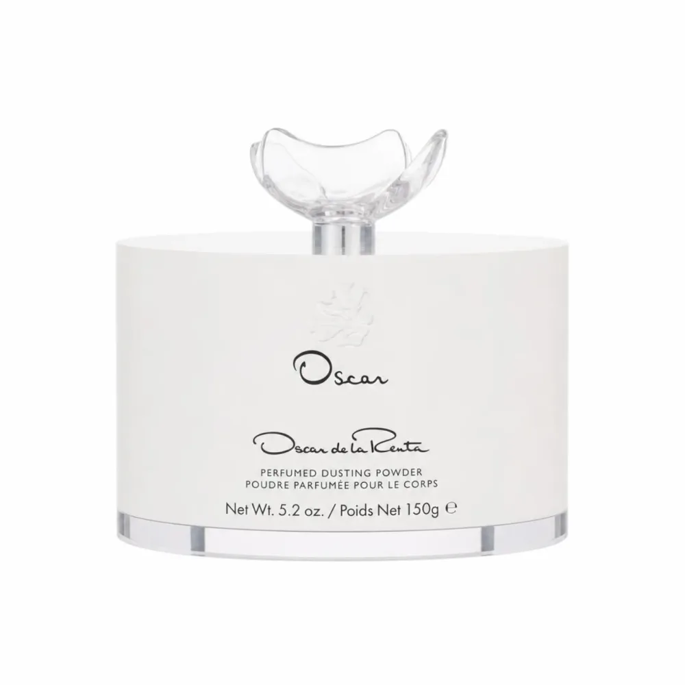 Oscar de la Renta OSCAR Perfumed Dusting Powder 160 ml