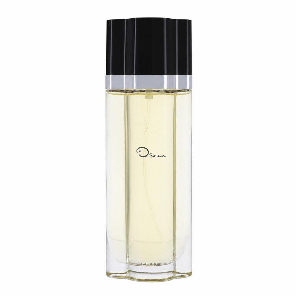 OSCAR by Oscar de la Renta Eau de Toilette Spray 100 ml