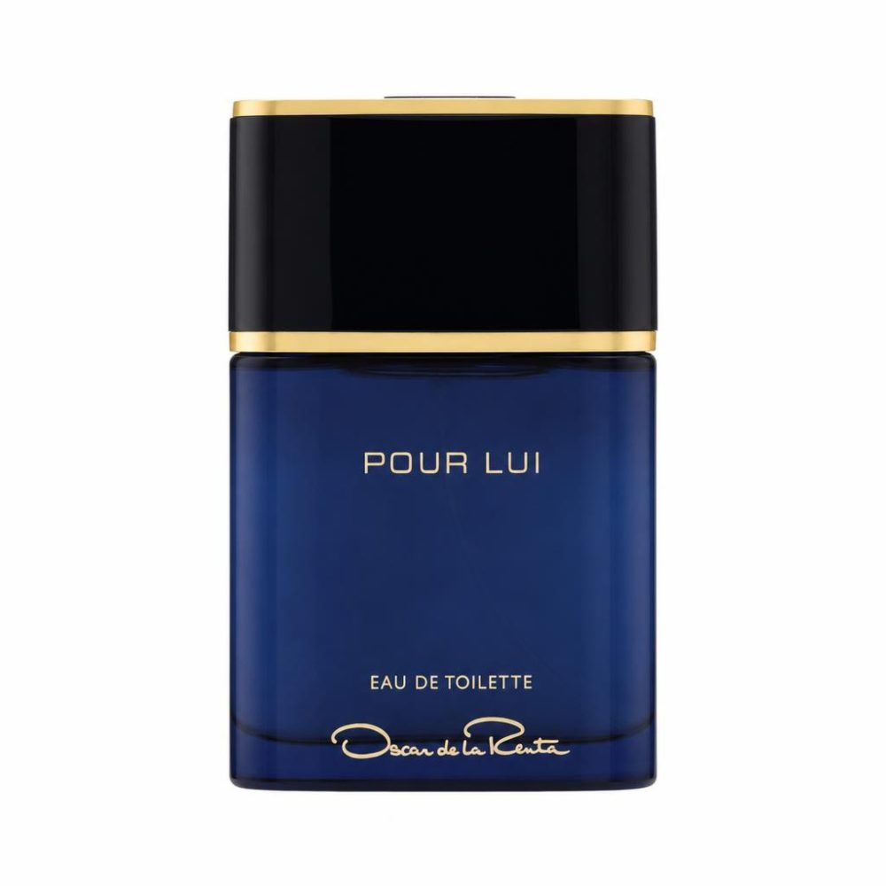 Oscar Pour Lui by Oscar de la Renta Eau de Toilette Spray 90 ml