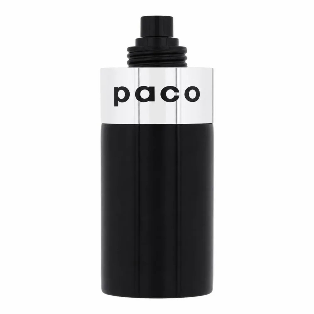 Paco Rabanne PACO Unisex Eau De Toilette Spray (Unisex) 100 ml